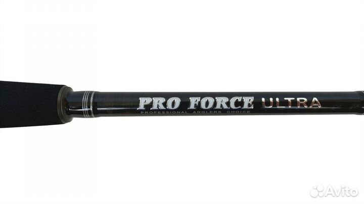 Hearty Rise Pro Force Ultra PFU-862MH 260см 10-48г