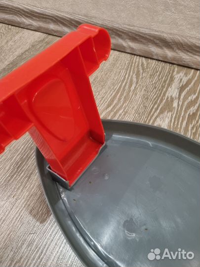 Игровой набор с утюгом и аксессуарами