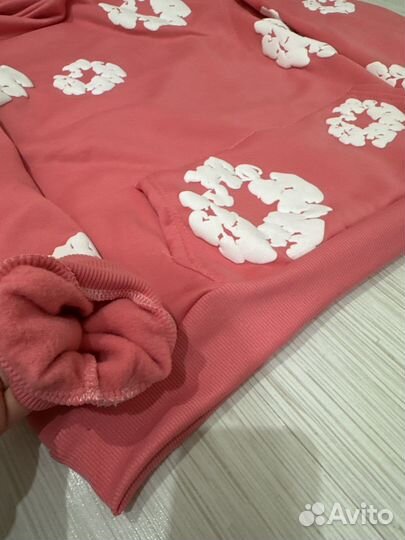 Кофта толстовка