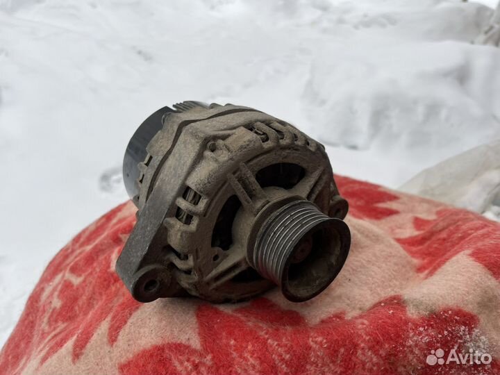 Генератор на priora