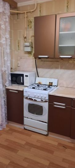 1-к. квартира, 32,7 м², 1/5 эт.