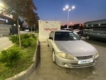 Mitsubishi Colt 1.3 MT, 1999, 256 000 км, с пробегом, цена 270 000 руб.