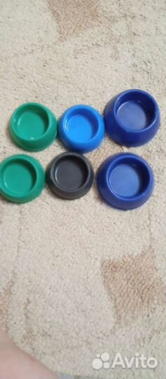 Мисики для грызунов