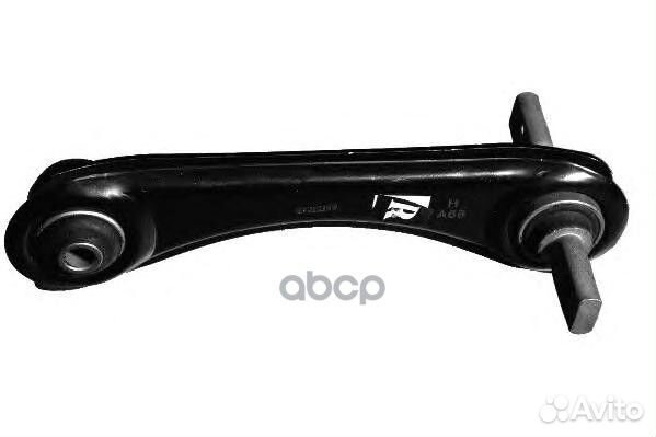 HO-WP-2537 Рычаг honda civic/CR-V 95-02 зад.вер