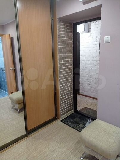 Квартира-студия, 20 м², 5/5 эт.