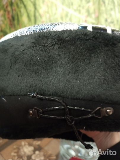 Берет женский