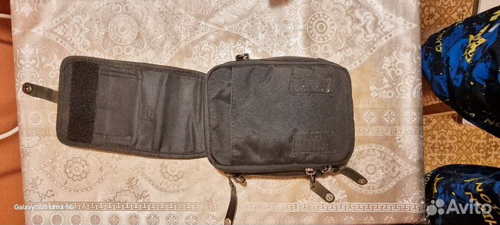 Кошелек мужской