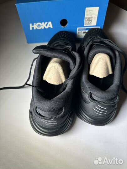 Hoka gaviota 4