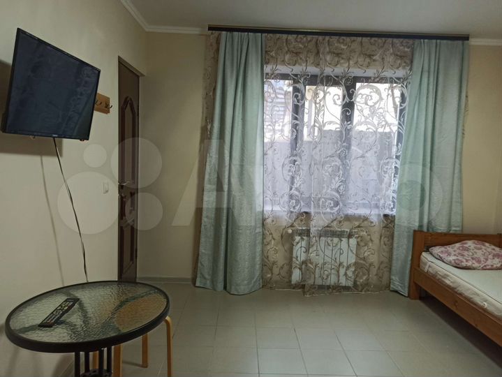 Комната 13 м² в 3-к., 1/2 эт.