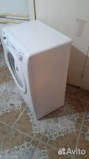 Стиральная машина candy