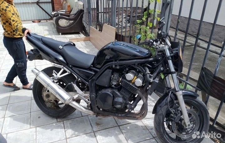 Yamaha
