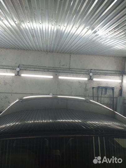 Автопокраска