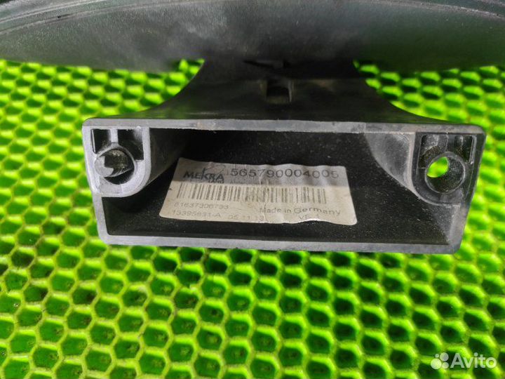 Зеркало бордюрное Man Tgx