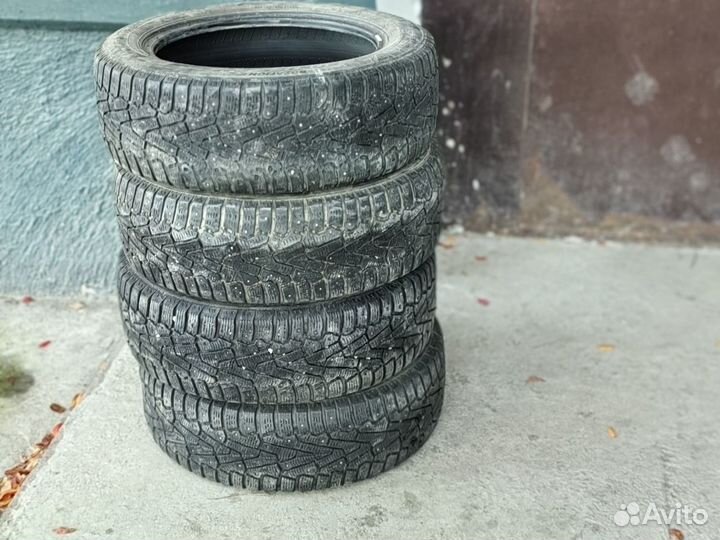 Forever SKS-1 205/55 R16