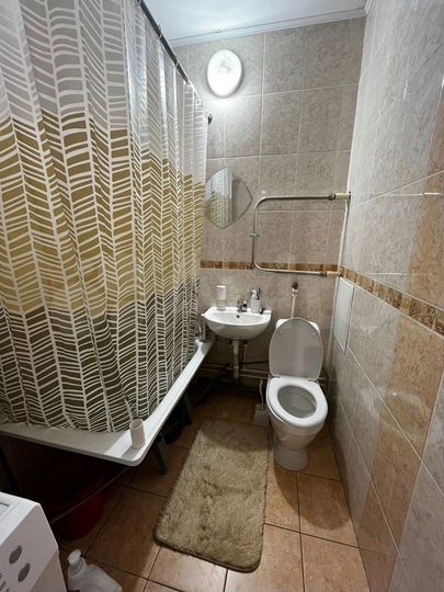 Квартира-студия, 24 м², 3/17 эт.