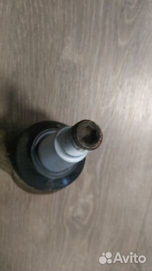 Рычаг подвески передний левый Land Rover Range