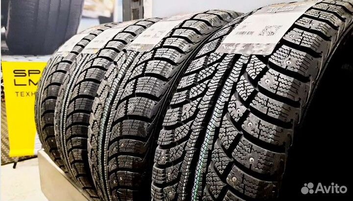 Matador MP 30 Sibir Ice 2 195/55 R16 91T