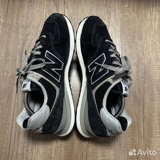 Кроссовки мужские new balance 574 оригинал