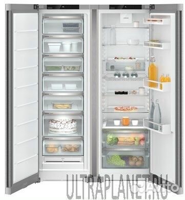 Холодильник Liebherr XRFsd 5220-20 Новый