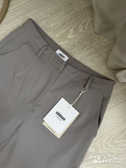 Брюки Minimum Дания