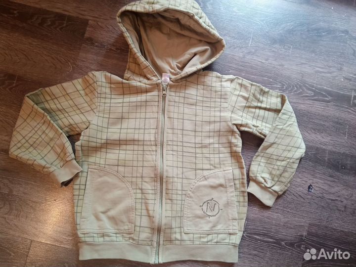 Одежда для мальчика 5-12 лет