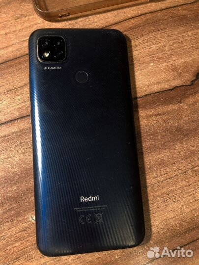 Xiaomi Redmi, 4 ГБ