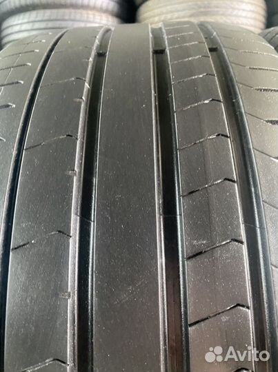 Pirelli P Zero PZ4 275/30 R20