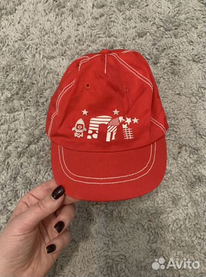 Кепка Mayoral 6-12 мес