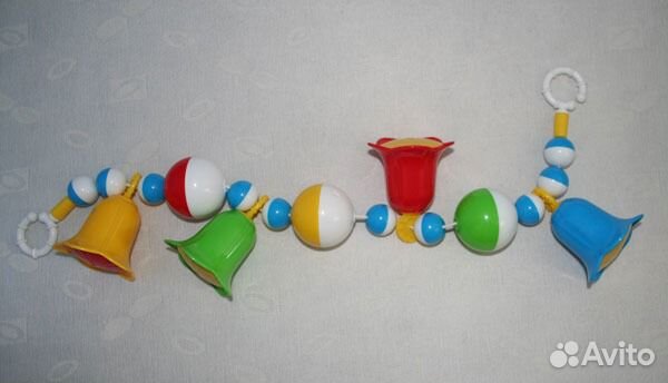 Игрушки для малыша