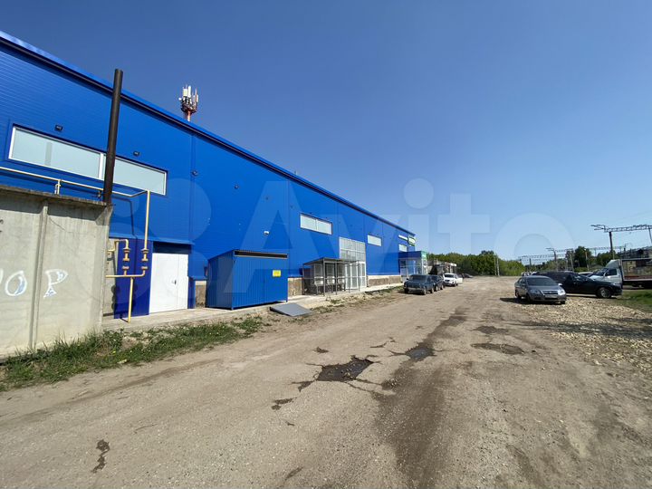 Готовый Арендный Бизнес, 600 м², участок 13 соток