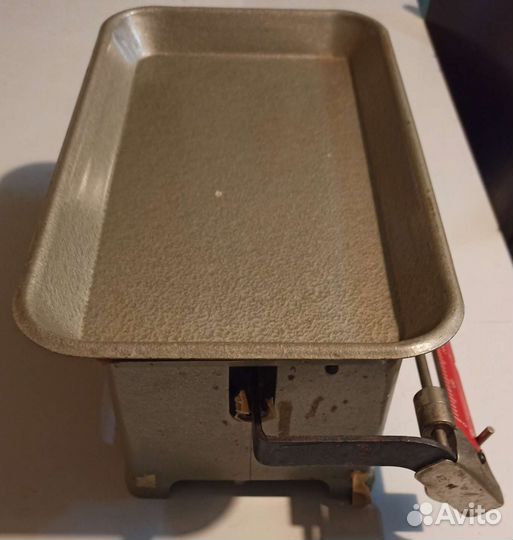 Весы кухонные механические СССР