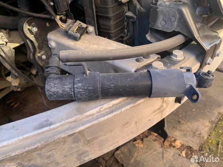 Двери на мерседес w211 амг рестайлинг