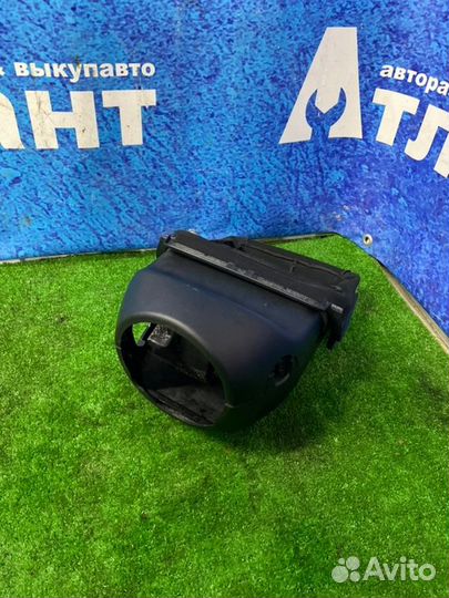 Кожух рулевой колонки Bmw 5 F10 N52B25 2012