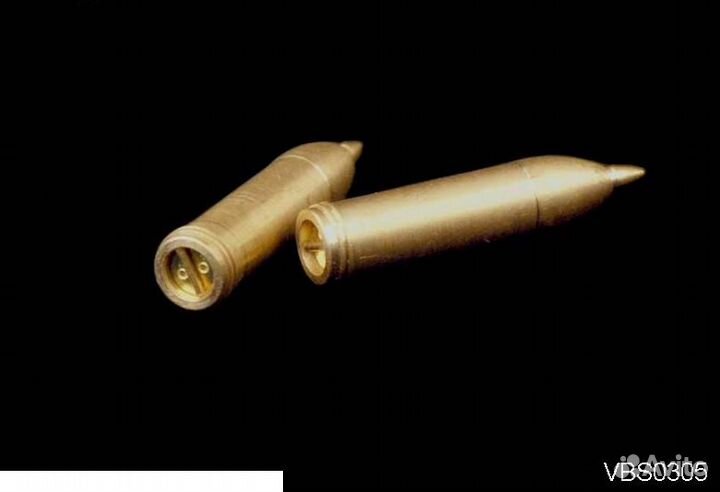 Дополнение к моделям Voyager VBS0305