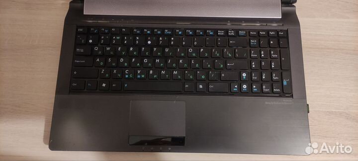 Asus n53sm