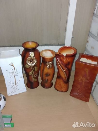 Ваы для цветов