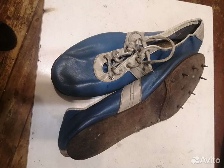 Бутсы, Борцовки, Шиповки