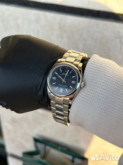 Мужские часы Rolex