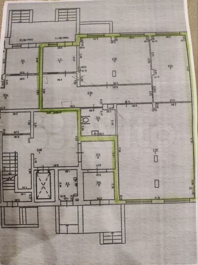 Торговая площадь, 125 м²
