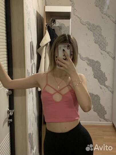 Топ женский