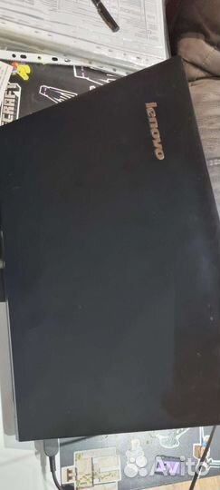 Ноутбук Lenovo B50-30