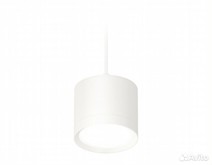 Ambrella light XP8110011 XP подвесной светильник