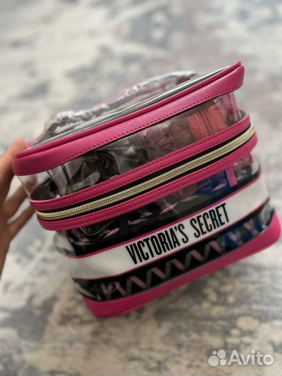 Бьюти кейс для косметики