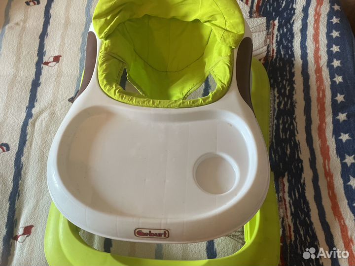 Ходунки детские бу