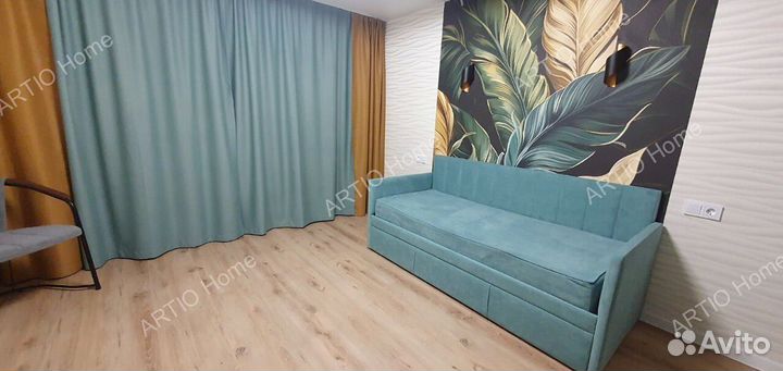 Кровать с подъемным механизмом