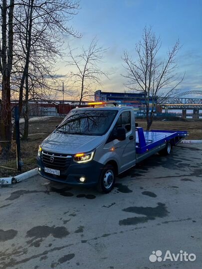 Эвакуатор, Услуги Эвакуатора