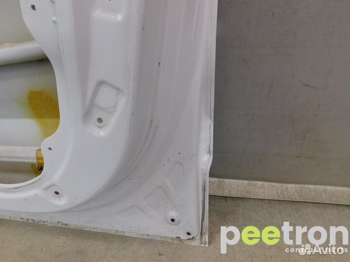 Б/У Б/У Дверь Передняя Правая Hyundai-KIA арт