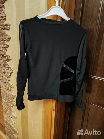 Тренировочная одежда бальные танцы