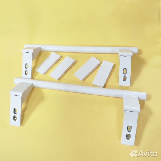 Ручки для холодильника liebherr Либхерр 31см