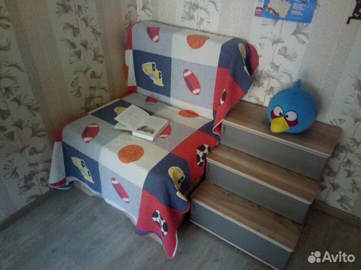 Детская мебель